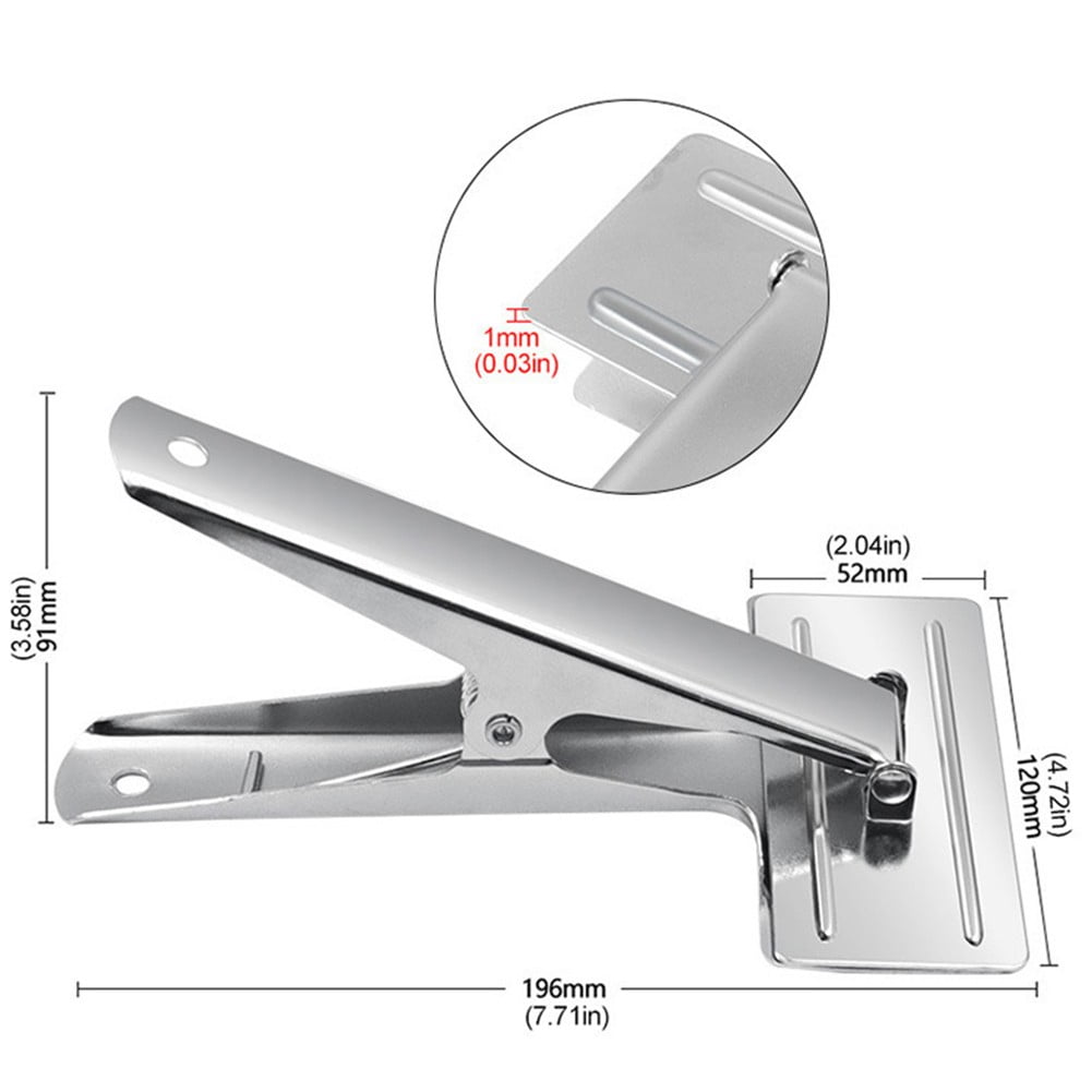 Sturdy Metal Sewing Clip Essential Tool for Efficient Material Binding
