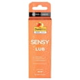 thumbnail image 1 of Gel para mansaje íntimo Sensy Lub Aroma y Sabor Durazno 60ml, 1 of 4