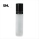thumbnail image 5 of 10 Roll-On de 5 Ml, Pequeñas de Perfume para Embalaje de Cosméticos, Contenedor de Líquido, Botella Roll-On para Viajes, Color Negro, 5 of 5
