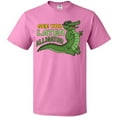 thumbnail image 3 of Inktastic See You Later Alligator with Black Sunglasses T-Shirt, 3 of 5