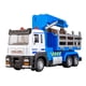 thumbnail image 1 of Modelo de transportador de troncos de aleación 1:32 Modelo de automóvil con música ligera y multifuncional con retroceso, 1 of 1