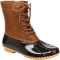 Brown/Black