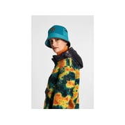 Nobis Roche Jacket - Womens, Heat Map Print/Black, Extra Small, RCH-HtMpPrnt/Blck-XS