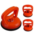 thumbnail image 1 of Car Dent Puller –3-piece Set Heavy Duty Suction Cup Dent Removal Tool for Car Body Repair, No Paint Damage, Easy to Use, Suitable for car Body, Glass, Screen, and Object Movement, 1 of 8