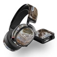 thumbnail image 2 of MightySkins SSARPR-Brown Marble Skin for Steelseries Arctis Pro Wireless - Brown Marble, 2 of 4