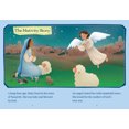 thumbnail image 2 of Seasonal: My First Read and Learn Cozy Christmas Prayers by Virginia Allyn, 2 of 4