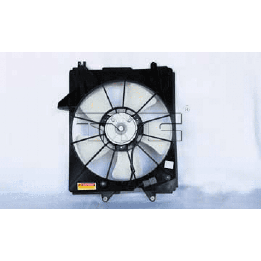 For Honda Odyssey Radiator A/C Cooling Fan Assembly 20052010 For