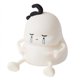thumbnail image 1 of Luz de noche de silicona regordeta, adornos de escritorio para dormitorio, regalo de ambiente, lámpara de silicona, 1 of 5