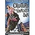 thumbnail image 3 of CREATURE FROM THE HAUNTED SEA (1961)(DVD), 3 of 3