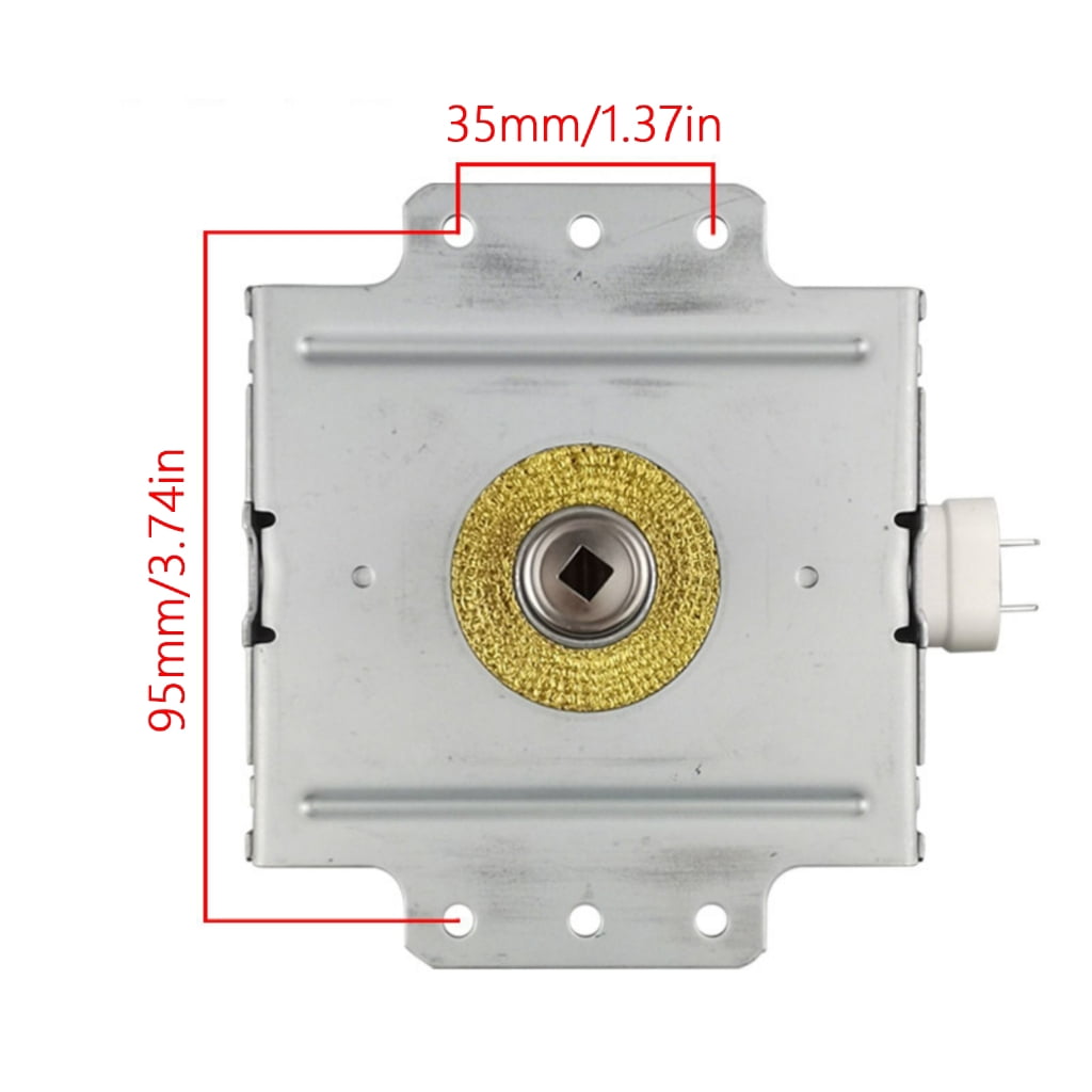 CIYISON 2M253J Microwave Oven Magnetron Tube 860W Microwave Part Kitchen Appliance Part