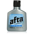 thumbnail image 3 of Pack of (2) Afta by Mennen, After Shave Skin Conditioner, FRESH, 3 fl oz, 3 of 3