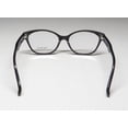 thumbnail image 5 of VERA WANG Sunglasses ODELLE Black 53MM, 5 of 9