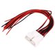 thumbnail image 1 of Cable Conector OBD2 De 16 Pines, Aislamiento Cable De Extensión De Diagnóstico OBD Para Vehículos, 1 of 7