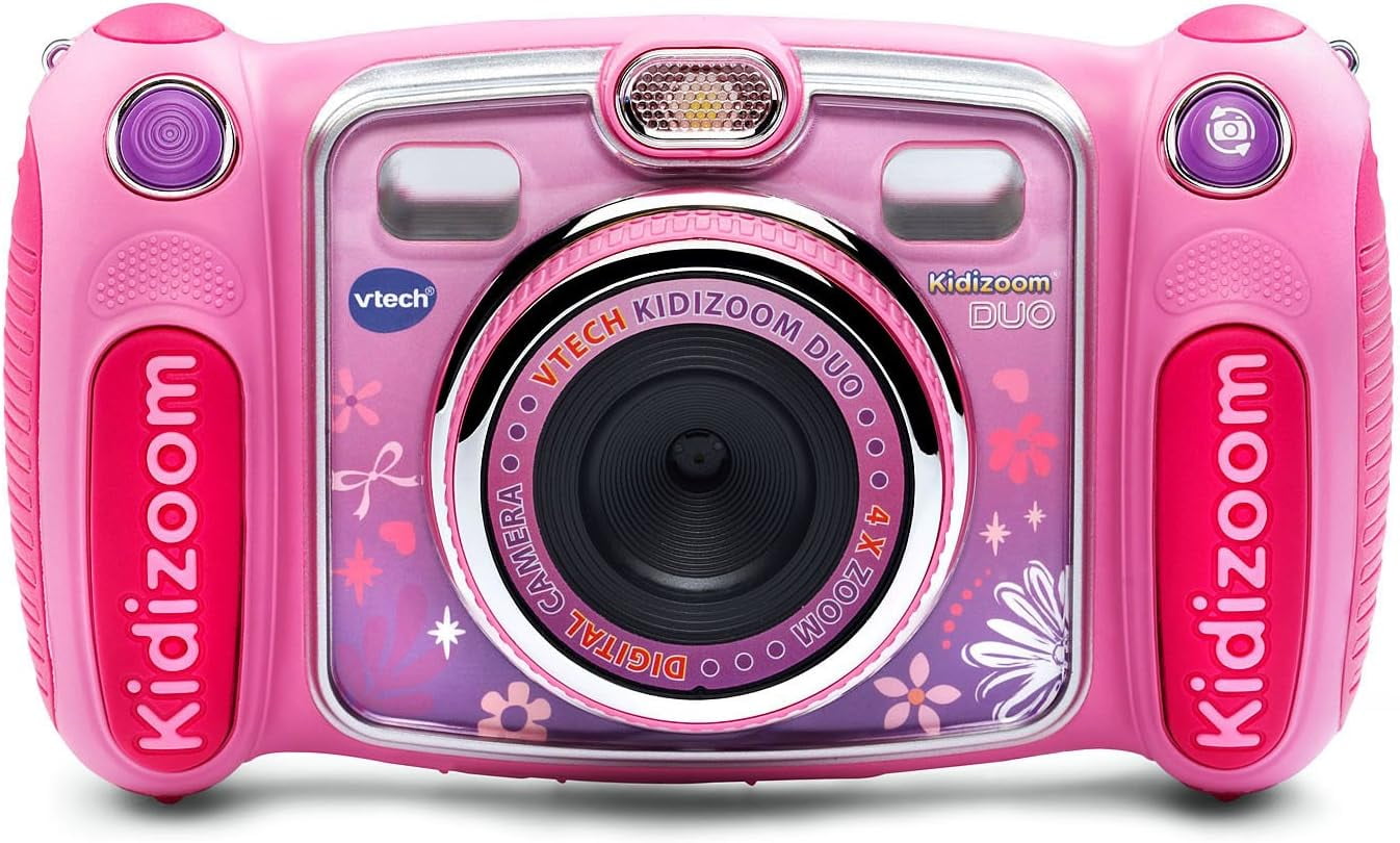 VTech Kidizoom Camera Pix, Blue - Walmart.com VTech Kidizoom Camera Pix, Blue - Walmart.com
