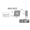 thumbnail image 2 of Hhip CCMT 32.52-EM Coated Carbide Insert 6053-0222, 2 of 2