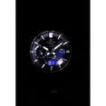 thumbnail image 3 of Casio Edifice Windflow Analog Digital Smartphone Link Black Dial Solar ECB-2200DD-1A 100M Men's Watch, 3 of 5