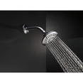 thumbnail image 4 of Delta RP78575RB Tête de Douche Propre de Remplacement en Bronze Vénitien à 5 Réglages, 4 of 5