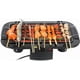 thumbnail image 1 of Parrilla eléctrica de 1300 W sin humo, horno eléctrico doméstico, parrilla eléctrica sin humo., 1 of 5