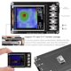 thumbnail image 4 of Detector térmico portátil con sensor AMG8833, pantalla TFT de 1.6 pulgadas, refresco de datos a 10Hz y batería de litio integrada. Ideal para mediciones precisas en un rango de 0 a 80℃. Compacto y, 4 of 6