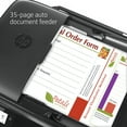 thumbnail image 3 of HP OfficeJet 3830 All-in-One Printer, 3 of 6