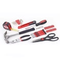 thumbnail image 2 of Juego de herramientas Apollo Tools Original de 39 piezas con caja de herramientas DT9706, 2 of 7