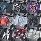 thumbnail image 2 of Calzoncillos tipo bóxer sexys para hombre, ropa interior transpirable, calzoncillos tipo bóxer para hombre, calzoncillos tipo bóxer de talla grande a la moda con estampados para hombre, 2 of 4