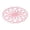 Pink, variant on 1 Pack Wood Scatter Decorations Hollow Wooden Fish Confirmation Party Supplies Event Decoration Wedding Centerpiece Rustic Table Scatter for Festivals and Celebrations