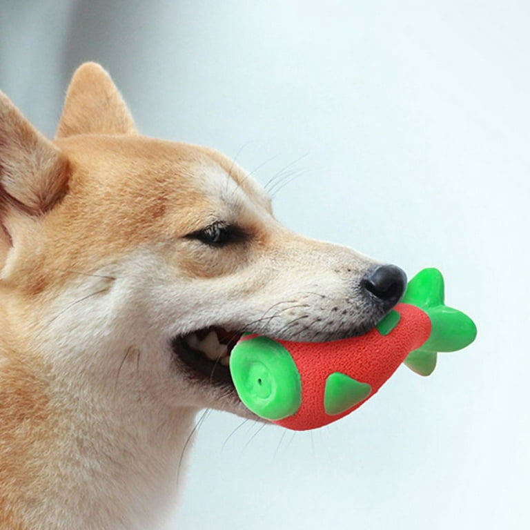 Cheers Us Dog Chew Toy With Sound