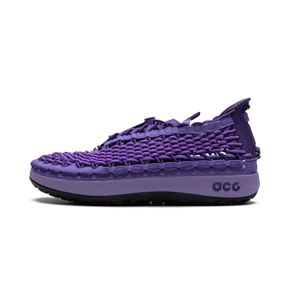 NIKE MENS ACG Watercat "Court Purple" CZ0931 500 CZ0931 500 from Stadium Goods