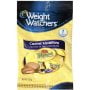Whitman's Weight Watchers Chocolate Covered Caramel Medallions, 3 Oz.
