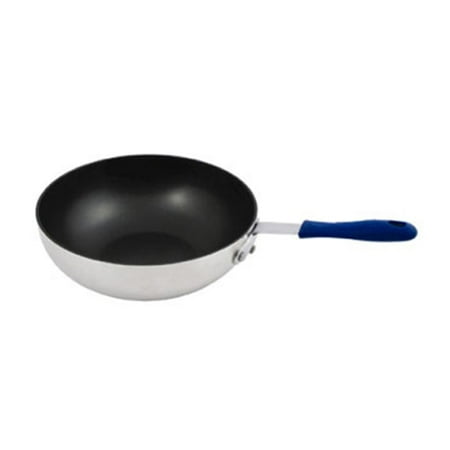 

Winco Non-Stick Aluminum Fry Pan 11 Silver