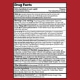 thumbnail image 4 of GenCare Extra Strength Acetaminophen 500mg Pain Relief Fever Reducer, 300 Caplets, 4 of 6