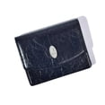 thumbnail image 1 of Korean Fashion Wallet Card Solid Color Series Simplicity Coin Purse for Sweet Girl Outdoor Portable Bank Student Card Holder, 1 of 3