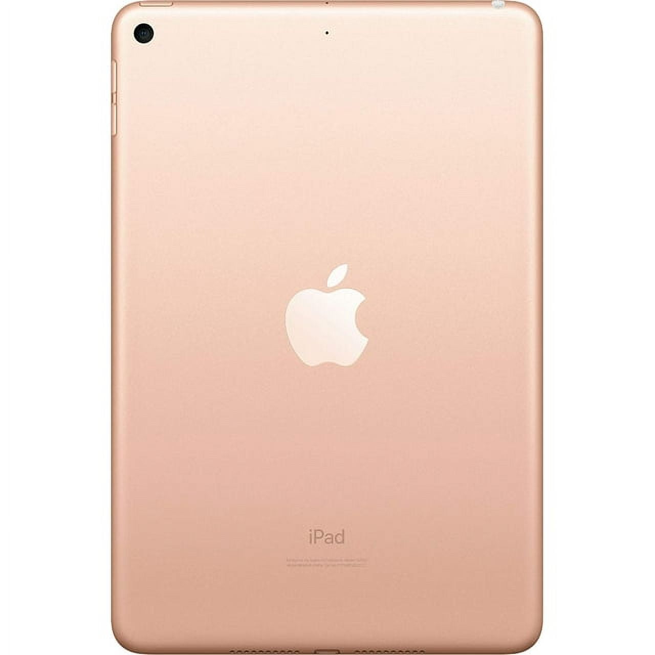 iPad mini5 64GB Cellularモデル Gold iPad Mini 5 – Cellular Savings