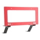 thumbnail image 1 of Soporte de matrícula BuyWeek de Aleación de aluminio para Tesla Model 3 2017-2022, 1 of 9