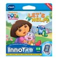 thumbnail image 1 of VTech Innotab Software: Dora The Explorer, 1 of 2