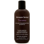 Amazon Series Tucuma Color Preservation Shampoo, 8.5 Fluid Ounce