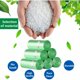 thumbnail image 4 of 100 Bolsas de Basura, 15-20L, Ultra Resistentes, Antifugas, Con Asa - Versailles, 4 of 5