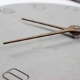 thumbnail image 3 of Reloj de pared redondo, reloj colgante que no hace tictac para decoración del hogar, 3 of 5