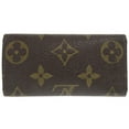 thumbnail image 3 of Pre-Owned Louis Vuitton Multicle 4 Monogram M69517 4-ring key case LV 1409 LOUIS... (Good), 3 of 9