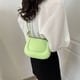 thumbnail image 2 of Bolso de moda de verano para mujer, estilo retro, sencillo, tipo mensajero, estilo bajo el brazo, 2 of 6