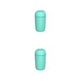 thumbnail image 1 of Difusor de Aroma Monstrate Mini Humidificador Recargable Blanco, 1 of 6
