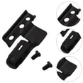 thumbnail image 3 of Miangastore Automotive Maintenance Auto Wiper Arm Adapter 1 Set 1.8x1.2in, 3 of 8