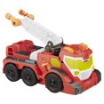 thumbnail image 1 of Playskool Heroes Transformers Rescue Bots Night Rescue Heatwave Figure, 1 of 2