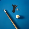 thumbnail image 4 of IFANLANDOR Pool Cue Stand For Home Use With Multifunctional Design 1Pcs, 4 of 8
