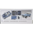 thumbnail image 2 of Plastic Model Kit-Ford Bronco 1:25, 2 of 3