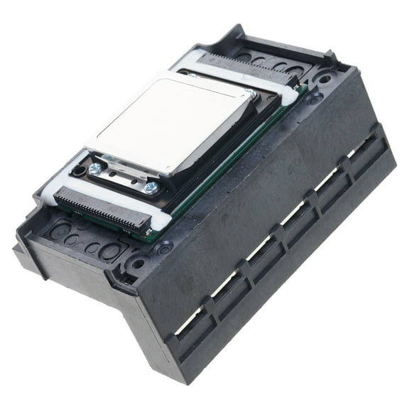 XP600 Printhead 1440DPI High Resolution ABS Materials Fast Inkjet Printing for Photo & Transfer Media