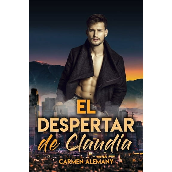 Durmientes: El despertar de Claudia (Paperback)