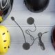 thumbnail image 4 of unbranded Auriculares Para Casco De Motocicleta Con Micrófono Negro Sonido Y Ergonómico, 4 of 8