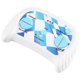 thumbnail image 4 of Children's electric car 2.4G Bluetooth remote control, compatible with children's electric car accessories blue, 4 of 5